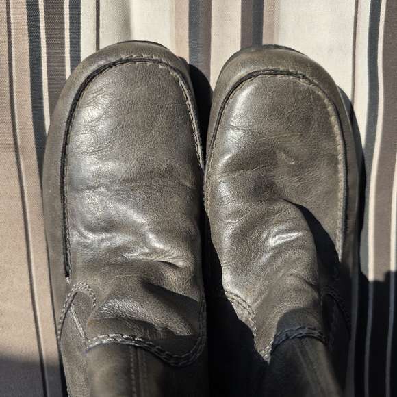 Rieker Tall Boots size 40 - Picture 6 of 6